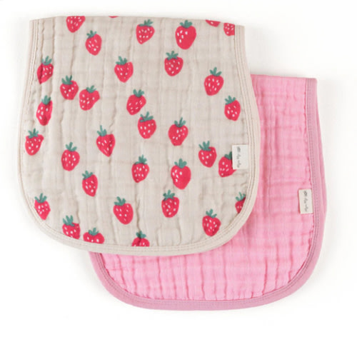 Itzy Burp Cloths™ 2 Pack – Itzy Ritzy AU