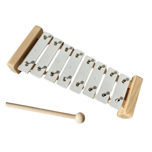 Wooden Xylophone Montessori Toy