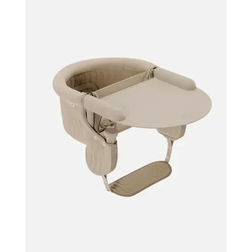 The Hook-On Chair - Oatmeal