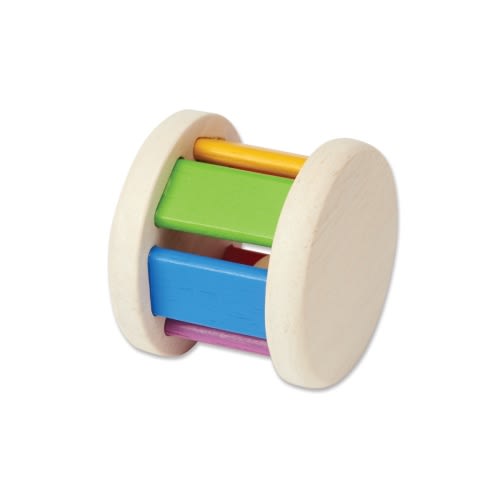 Roller Rattle