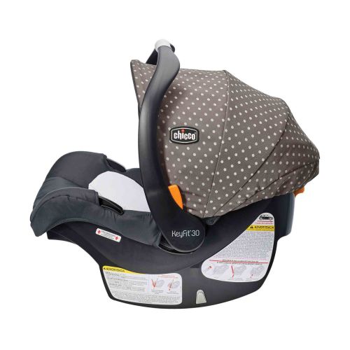 KeyFit 30 Infant Car Seat - Calla