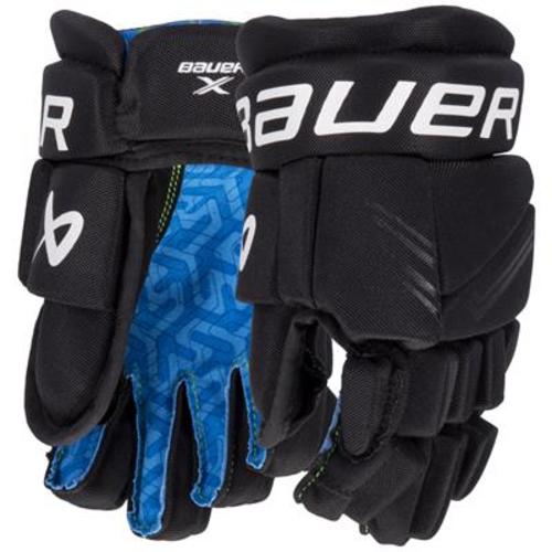 Bauer S24 Bauer X Youth Hockey Gloves - Youth