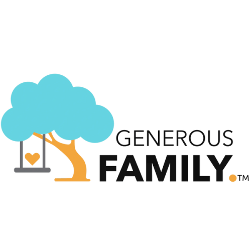 Generous Kids 10 Hardcover Book Bundle (Ages 2-12) – Generous Family | Home of Generous Kids Book Club