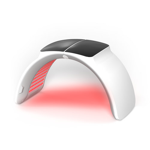 Red Light Therapy for Skincare At Home #NO.1 |7 Wavelengths Powerful, Affordable and Flexible – SWIRISE