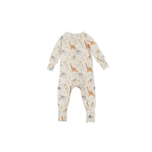 AW23 - Sleeper Ice Hockey 3-6m or 6-12m