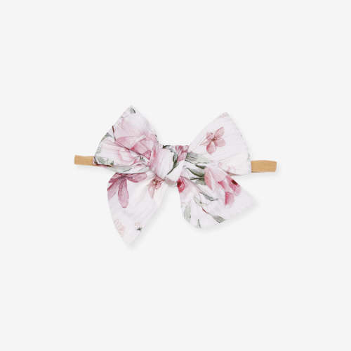 Bianca Jane Nylon Headband