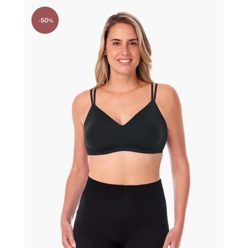 3-in-1 FlexiStyle Convertible Everyday Bra