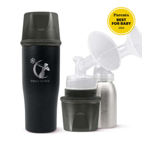 Demigoddess Mini Chiller – Ceres Chill