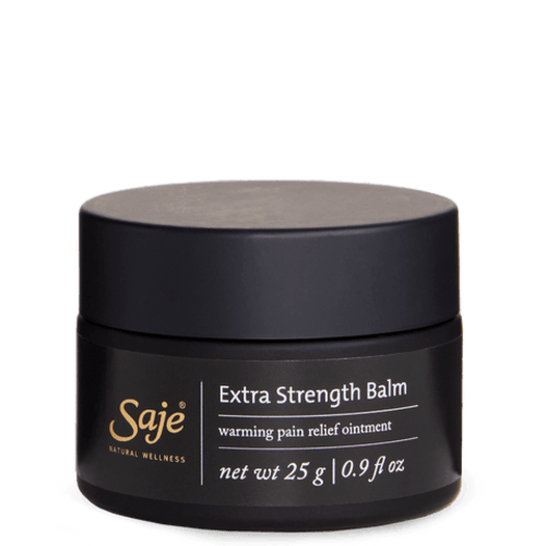 Extra Strength Balm