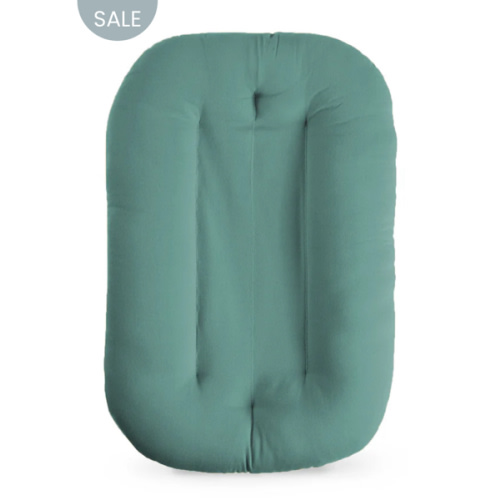 Infant Lounger | Moss