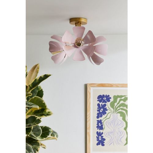 Bouquet Flush Mount Light