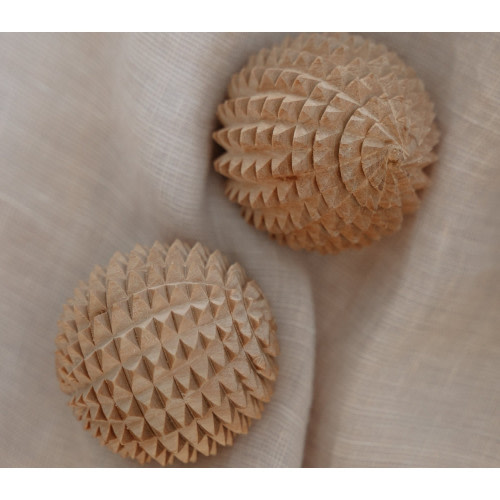 Your Birth Weapon Labor Acupressure Tool 2/pack | In His Hands