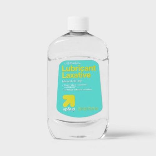 Mineral Oil - 16oz - up&up™