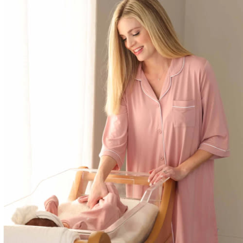 Labor & Delivery Nightgown