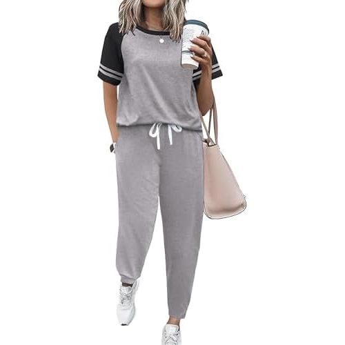 Loungewear set