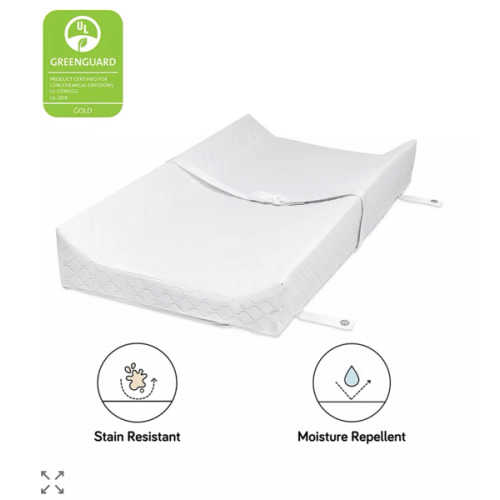 Pure 31 inch Contour Changing Pad