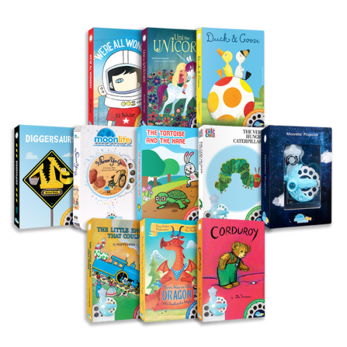 Storytime Mega Bundle