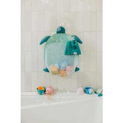 Bath Toy Organizer- Wade