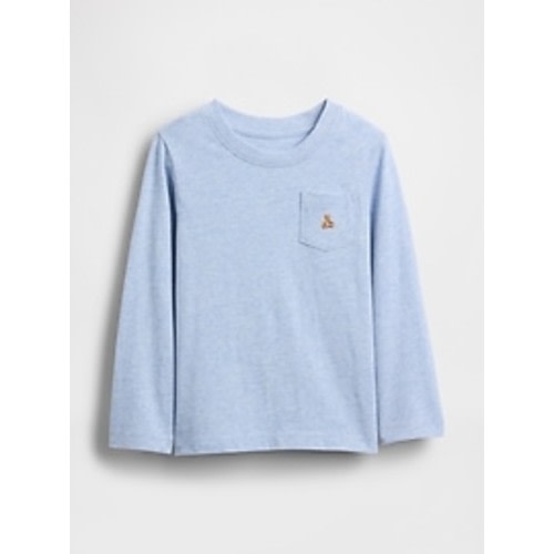 Baby & Toddler Mix & Match T-Shirt | Gap