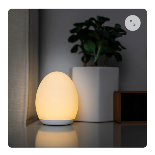 VAVA Baby Egg Night Light with Touch Control