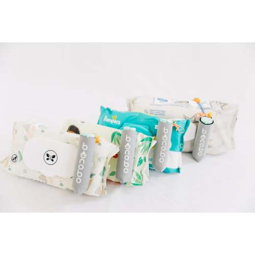 Bonobo Trio (3 PACK) – Bonobo Baby