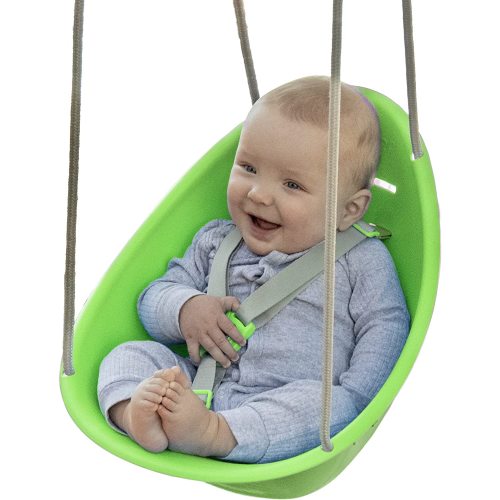 flybar surfer baby/toddler swing