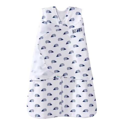 Halo Innovations Sleepsack 100% Cotton Swaddle Wrap