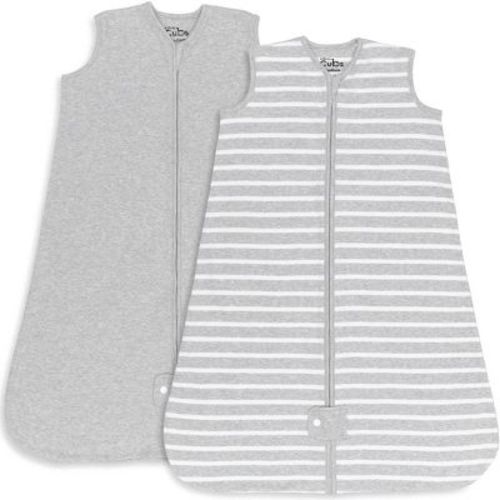 Sleep Bag, Sack For Baby, 2 Pack, Breathable Wearable Blanket By Comfy Cubs , Small - Blush, Mauve