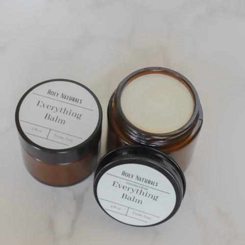 Everything balm