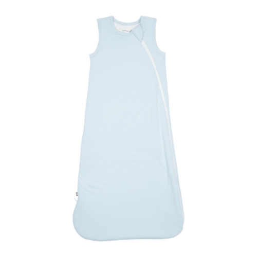 Bumbunny Baby | Bamboo Wearable Blanket | Sleep Bag in Cloud 1.0 TOG