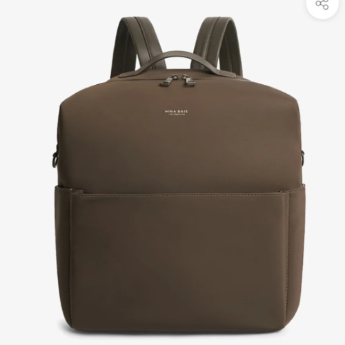 Stevie Full Backpack (Nylon)