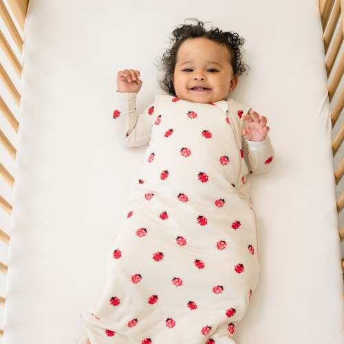 Sleep Bag in Love Bug 1.0
