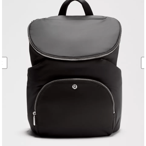 New Parent Backpack