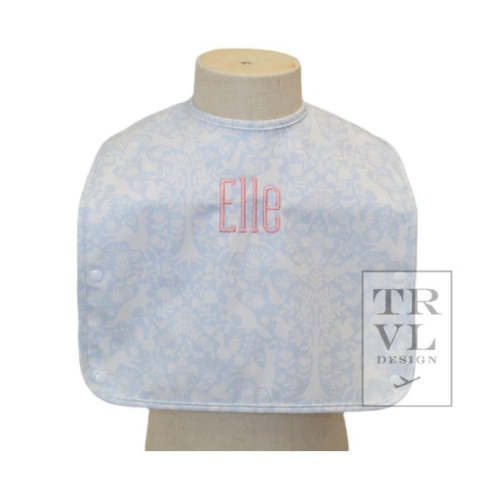 TRVL Best Bib – Three Bees Company
