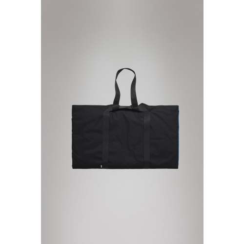 Rains® Carry Picnic Blanket in Black for $90 | Free Shipping