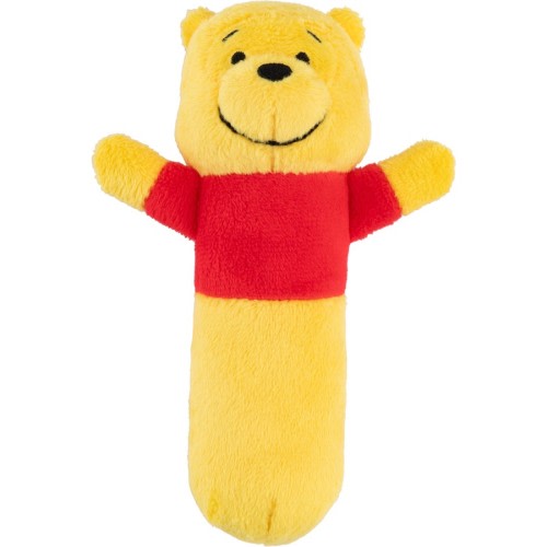 Winnie The Pooh Stick Rattle