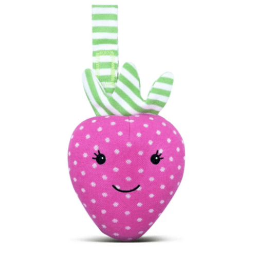 Berry Stroller Toy