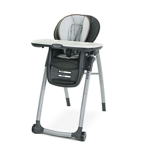 Graco® Table2Table™ Premier Fold 7-in-1 Highchair in - Black
