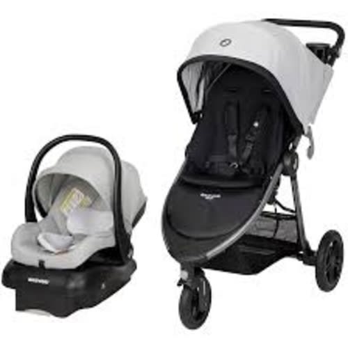 Car seat and Stroller Sets & Travel System Strollers