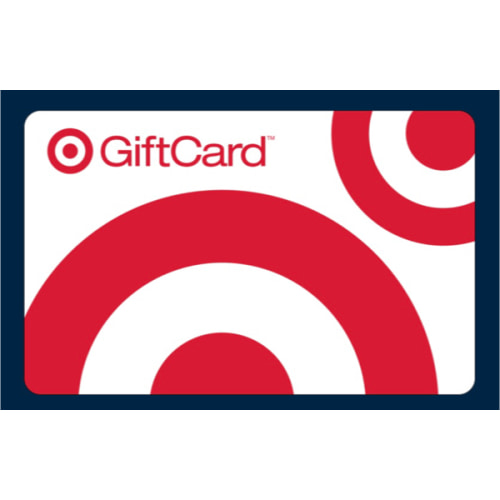 Buy Target Gift Cards Online