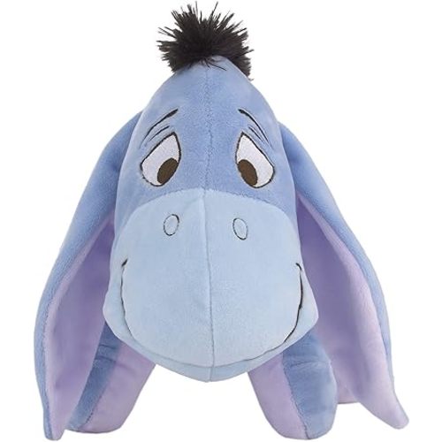 Disney Hugs and Honeycombs Eeyore Plush Stuffed Animal