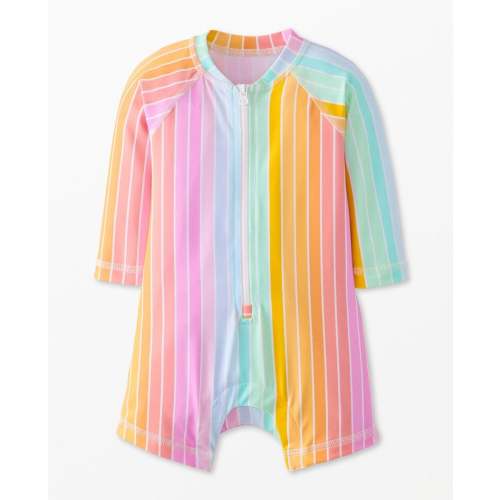 Baby Rashguard Swimsuit | Hanna Andersson
