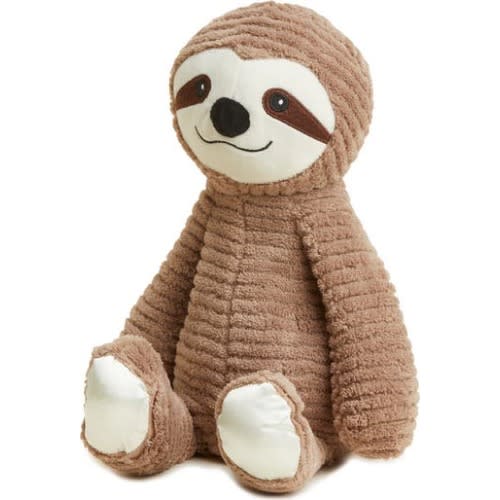 My First Plush Sloth, Medium