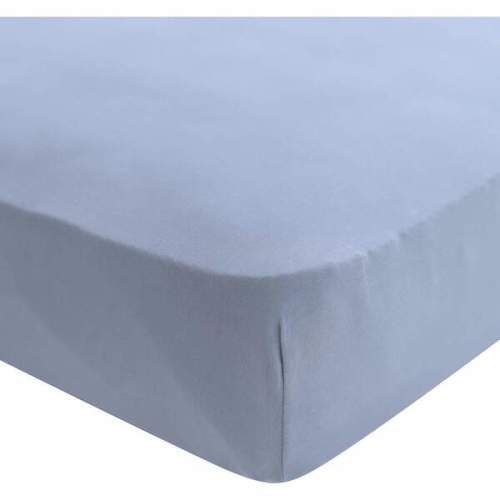 Crib Sheet in Slate, Slate - Kyte Baby | Maisonette