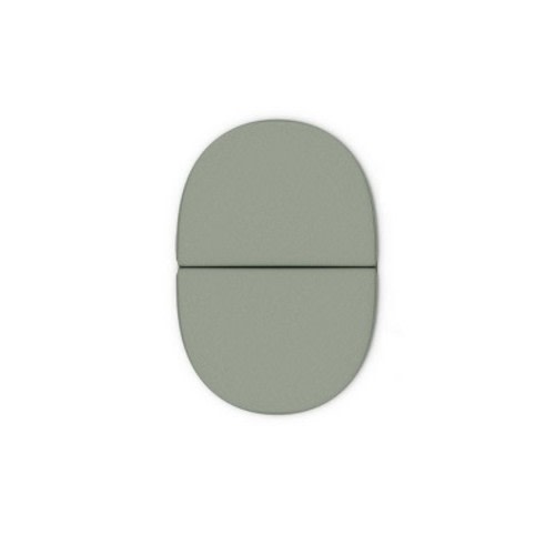 Lalo Baby Bath Knee Saver - Sage