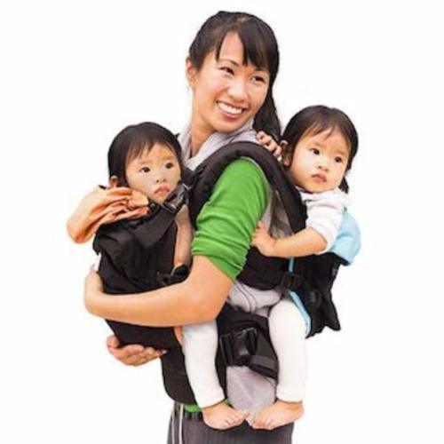 TwinGo Original Baby Carrier
