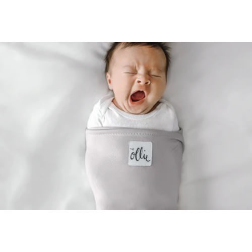 The Ollie® Swaddle