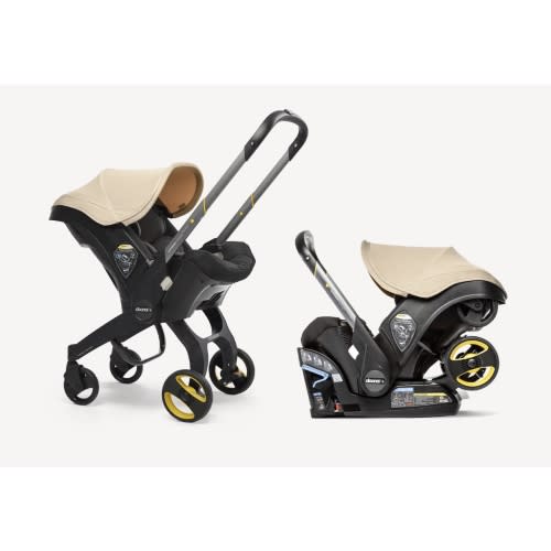 Doona + Car Seat & Stroller