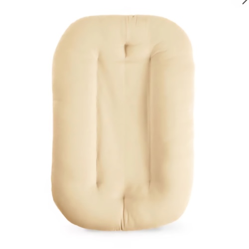 Infant Lounger | Honey