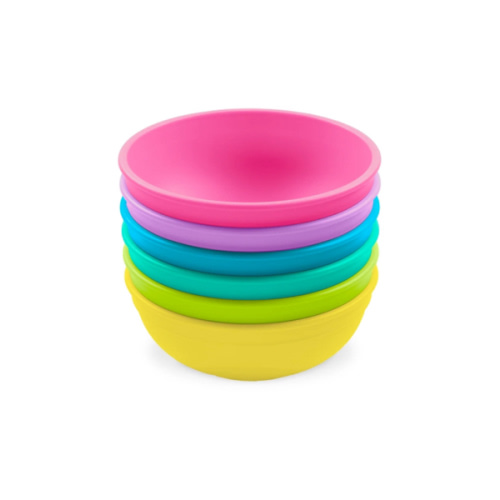 20 oz Bowl Set | Baby Bowls | Toddler Bowls – Re-Play